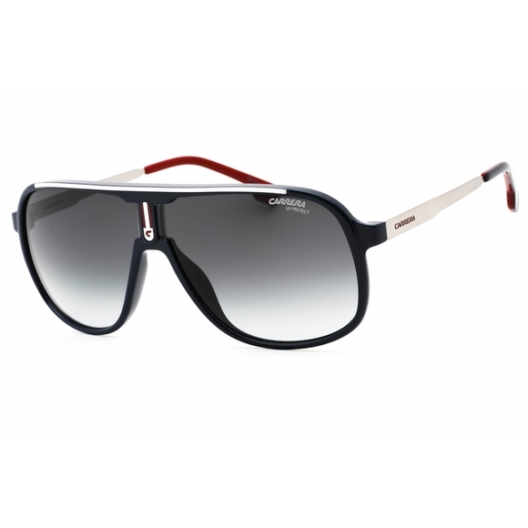 NWT CARRERA 1007/S 0PJP 9O Sunglasses - Picture 1 of 2